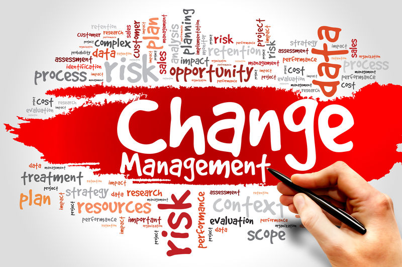 change management
