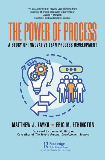 The Power of Process