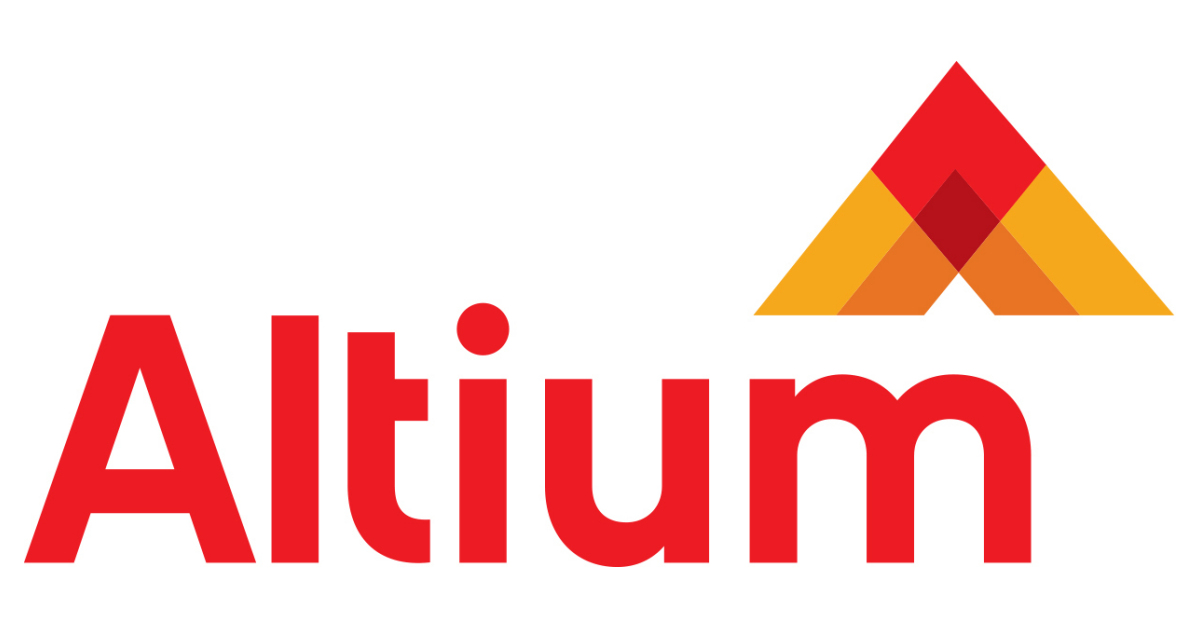 Altium Packaging