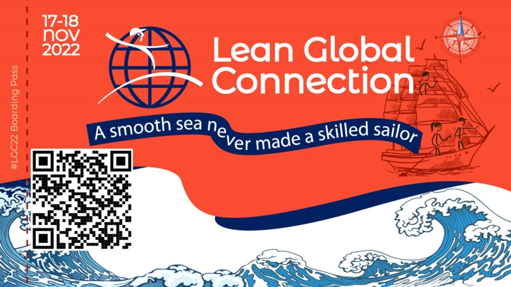 Lean Global Connection 2022