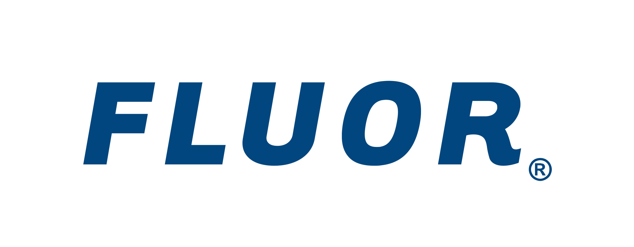 Fluor Corporation