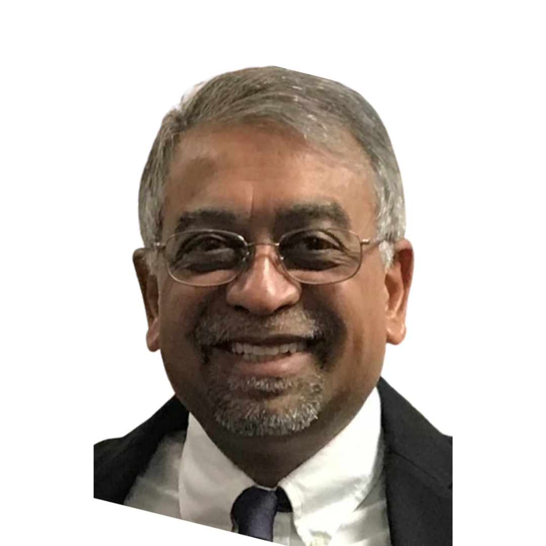 Anand Nicodemus