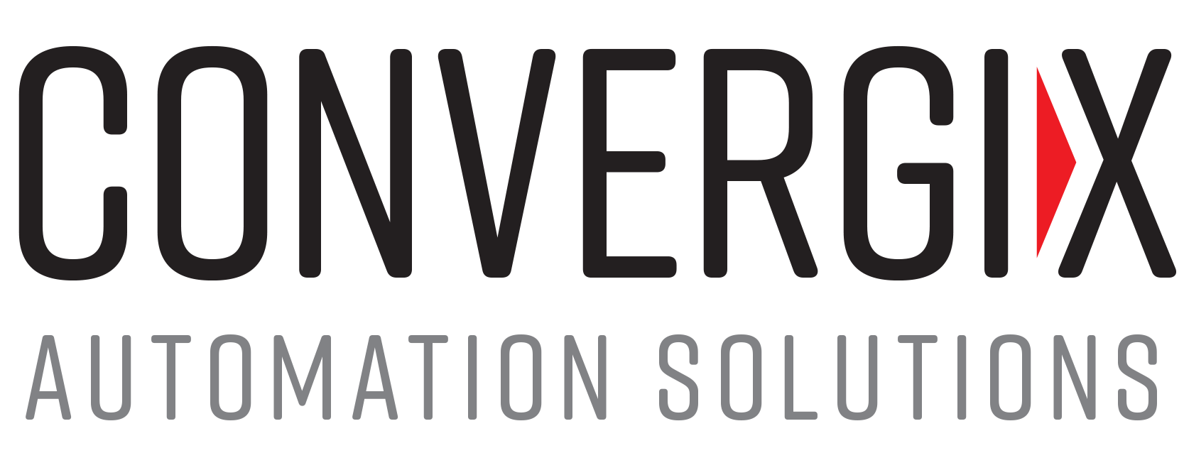 Convergix Automation Solutions