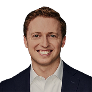 Kirk Benson